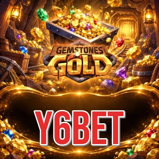 y6bet online betting app on a mobile screen in Bangladesh
